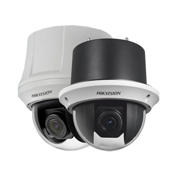 Hikvision 2MP Turbo Internal PTZ Camera 25x Zoom HD-TVI - DS-2AE4225T-D3-D